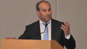 مصير الموسم الرياضي بيد السلطات العليا