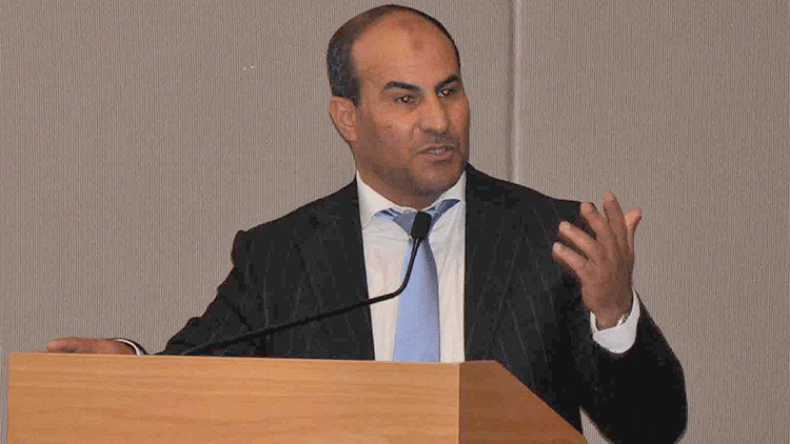 أعضاء مكتب الرابطة يطالبون مدوار بتقديم شكوى ضد مجهول