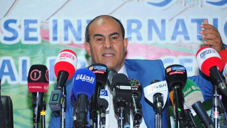 مدوار “يعطل” توقيع الاتفاقية الجديدة مع التلفزيون