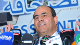 تعرضت لحملة شنيعة ولن أنسحب من رئاسة الرابطة