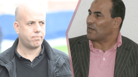 لجنة الانضباط توقف ملال لسنة وتعاقب غربي لاعب الحراش بـ4 مباريات