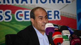 مدوار: لن نمنح الإجازات للفرق التي لم تسو وضعيتها مع لجنة المنازعات