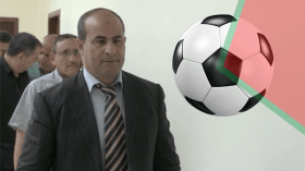 مصیر اتحاد العاصمة يقرره مسؤول الإعلام والأمین العام