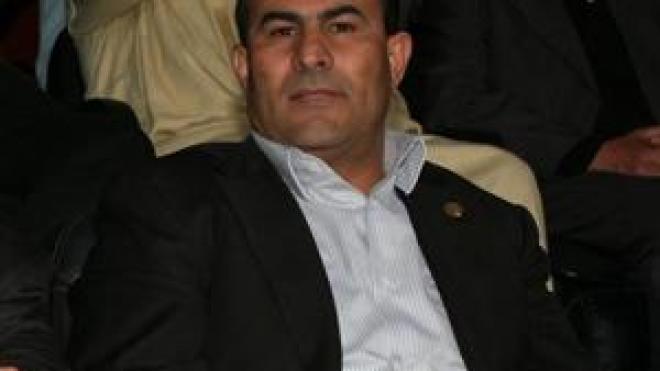 مدوار‭:‬‮ “‬ثقتنا‭ ‬كبيرة‭ ‬في‭ ‬إيغيل‭ ‬وسيبقى‭ ‬إلى‭ ‬نهاية‭ ‬الموسم‮”‬