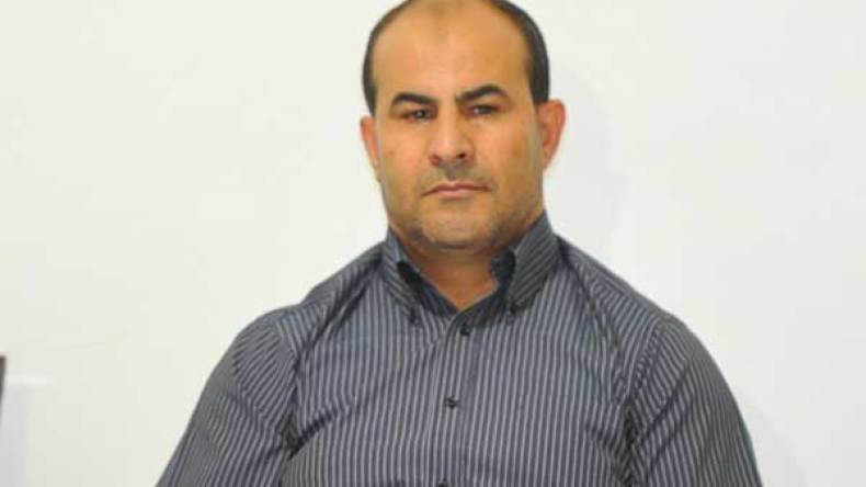 صالحي ونعماني لن يلعبا لغير أولمبي الشلف في الجزائر