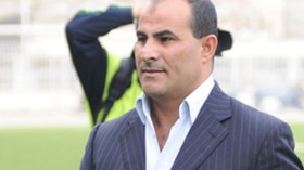 مدوار: الهزيمة أمام العميد يتحملها اللاعبون والحكم زواوي