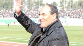 عبد الكريم مدوارللشروق:إن لم تُؤجل مباراة إتحاد الحراش سيكون لنا كلام آخر