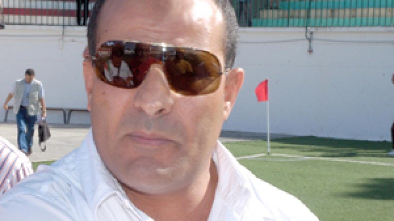 مدوار‭:‬‮ “‬نرفض‭ ‬أن‭ ‬يستعمل‭ ‬بعض‭ ‬اللاعبين‭ ‬إسم‭ ‬الشلف‭ ‬للرفع‭ ‬من‭ ‬قيمتهم‮”‬