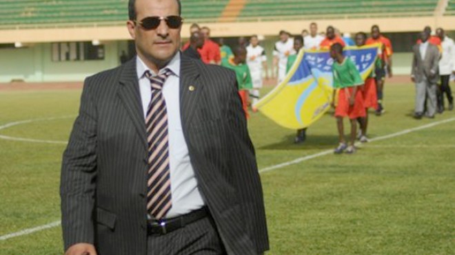 روراوة ليس نبيا .. وبعض رؤساء الأندية مرتشون !