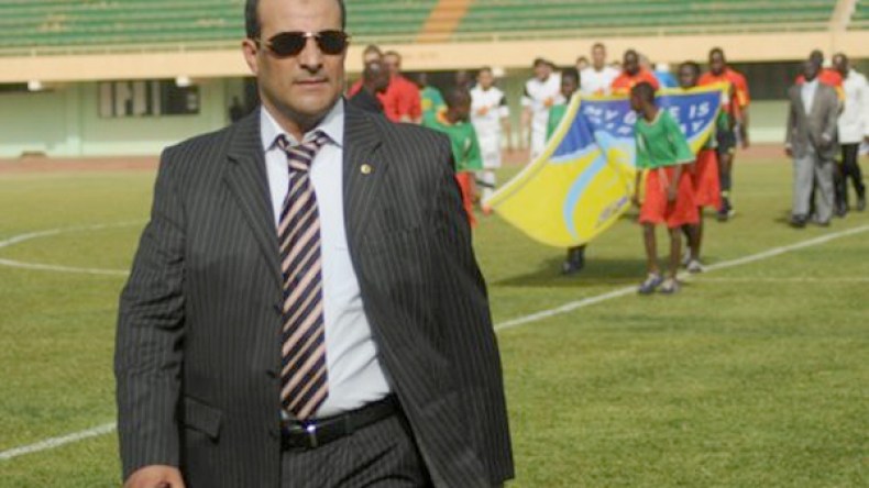 روراوة ليس نبيا .. وبعض رؤساء الأندية مرتشون !