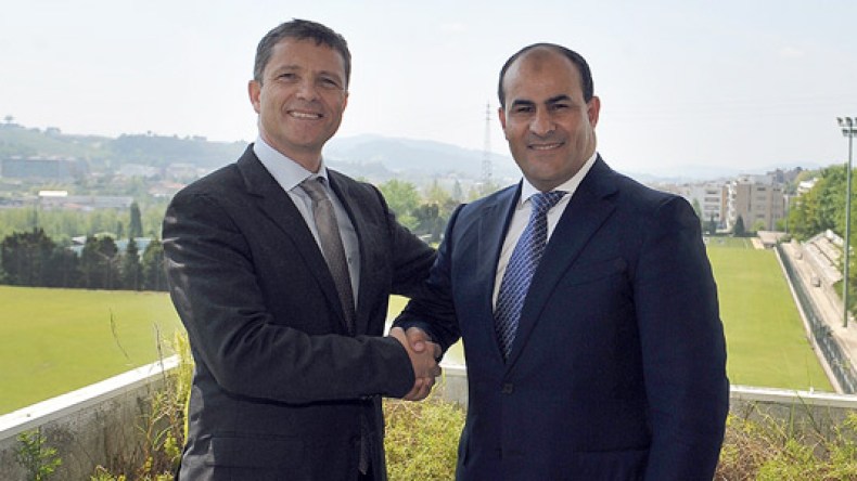 مدوار: سوداني سيلعب في إسبانيا أو ألمانيا الموسم المقبل