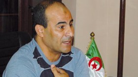 عبد الكريم مدوار للشروق: “رئيس الرابطة المحترفة مخير بالرحيل أو الترحيل”