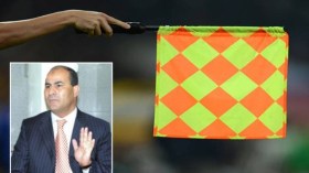 مدوار: لا نفهم ما يحدث للتحكيم هذا الموسم