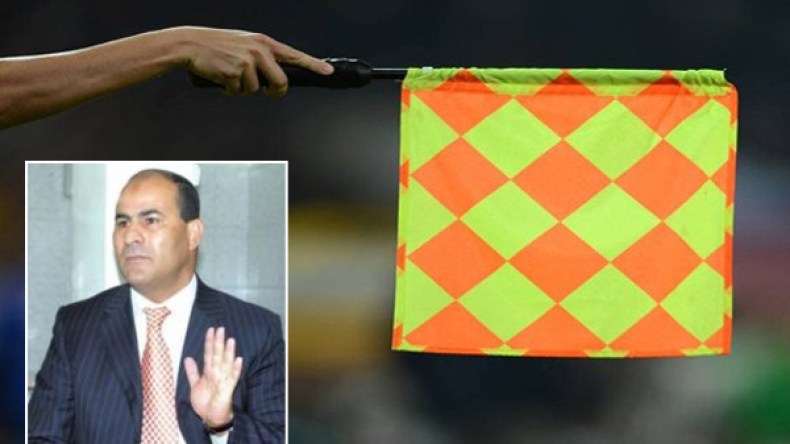 مدوار: لا نفهم ما يحدث للتحكيم هذا الموسم