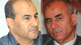 حرب رئاسة الرابطة تشتعل ومدوار وعلي مالك يتصارعان لخلافة قرباج