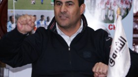 ” لا  احتراف  بدون  حل  مشكلة  الديون .. والأولمبي  سيلعب  الأدوار  الأولى “