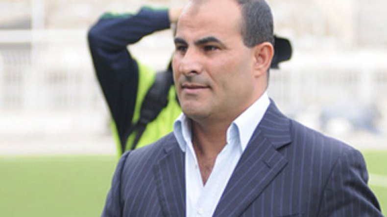 لجنة الانضباط تسلط عقوبة الإيقاف على مدوار لمدة سنة