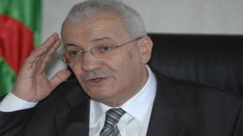 محمد السعيد: الجزائر متأخرة في الاتصال المؤسساتي