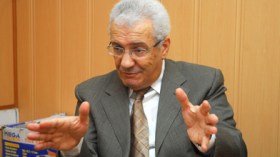 محمد السعيد في منتدى الشروق:على السلطة المبادرة بالتغيير قبل انفلات زمام الأمور