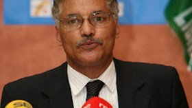 محمد سيداتي: توسيع مهمة “المينورسو” لتشمل حقوق الإنسان في تقدم