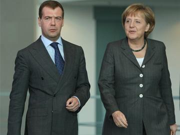 Libye : Medvedev plaide pour un compromis