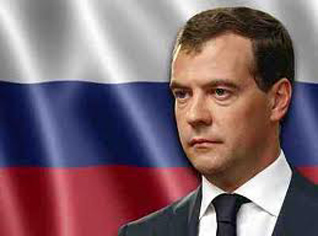 Russia ambassador to visit Algeria with business delegation