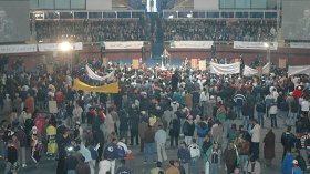 حرب على القاعات.. و23 مليون ناخب تائه بين آلاف المترشحين!