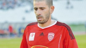 اتحاد العاصمة: مفتاح يجدد لموسمين وبن علجية يمدد عقده حتى 2017