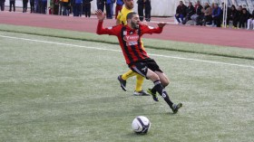 إ.العاصمة: مفتاح يغيب عن مواجهة “الصفراء” وفرحات مرشح لتعويضه