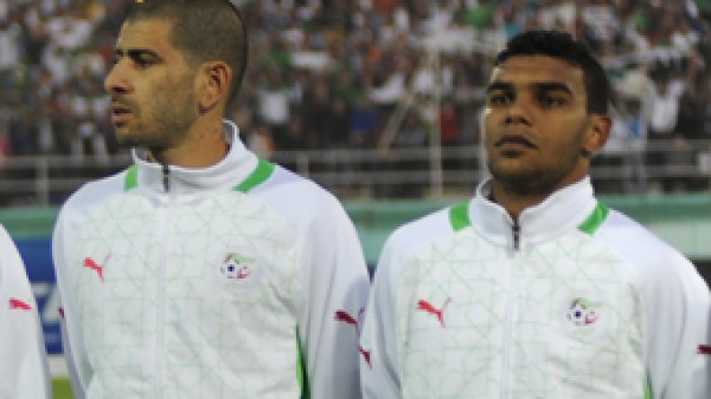 خاليلوزيش‮ ‬راض‮ ‬عن‮ ‬الأداء‮ ‬ومنزعج‮  ‬من‮ ‬النقص‮ ‬البدني‮ ‬للاعبين