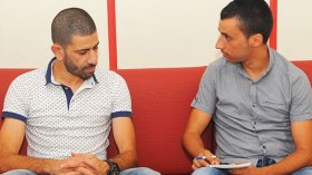 وضعت حدا لمشواري الدولي بسبب تهميش اللاعبين المحليين