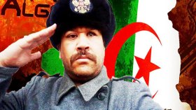 مفتاح “الروس” ينتقل للتمثيل والغناء ويصنع الحدث