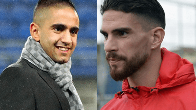 طرابزون سبور التركي يريد ضم بودبوز ومجاني