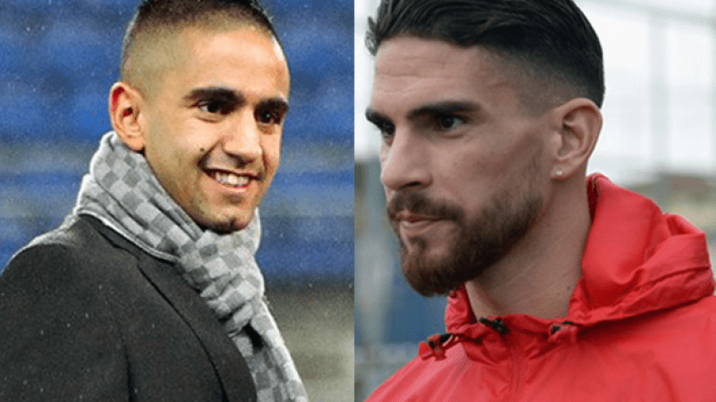 طرابزون سبور التركي يريد ضم بودبوز ومجاني