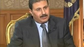 “الأنتربول لم يتلق أي لائحة توقيف ضد شكيب خليل وعائلته”