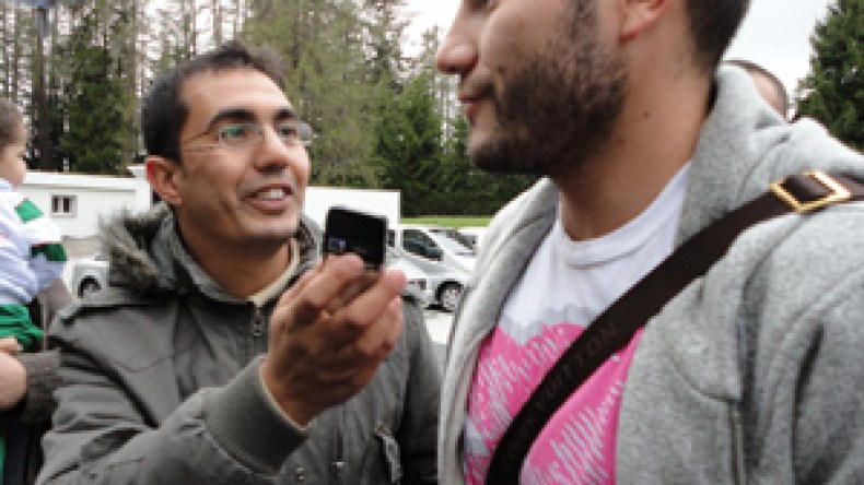 “سأبذل كل ما في وسعي للمشاركة في المونديال”