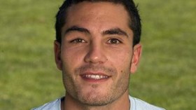 احتمال‮ ‬مشاركة‮ ‬مغني‮ ‬ضد‮ ‬الأوروغواي