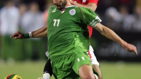 الخضر يبهرون في القاهرة والحسم يؤجل الى الخرطوم