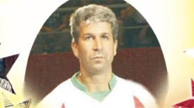 حفل مميز غدا في مهرجان اعتزال فضيل مغارية