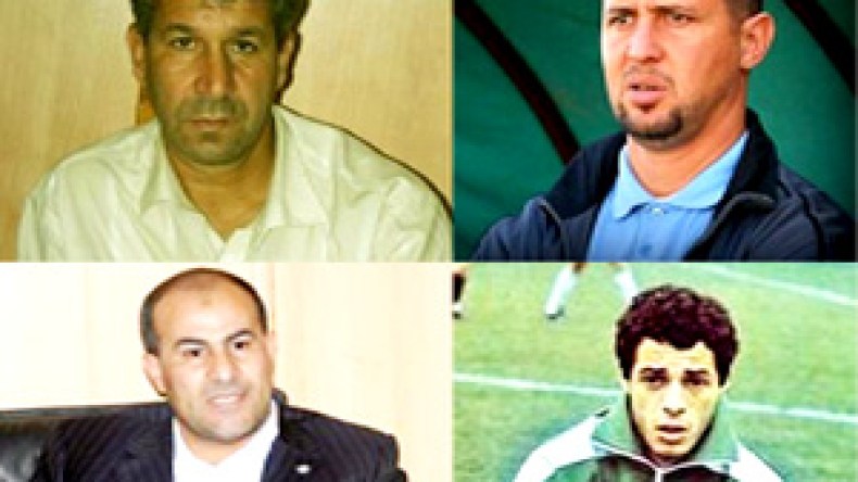 “الفوز على سلوفينيا هو مفتاح الخضر للتأهل إلى الدور الثاني”