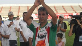 نجوم العالم يتذكرون الجيل الذهبي للجزائر