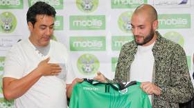 مغني يسير على خطى حرشاش وبوتابوت وبوعزة في اكتشاف البطولة المجنونة