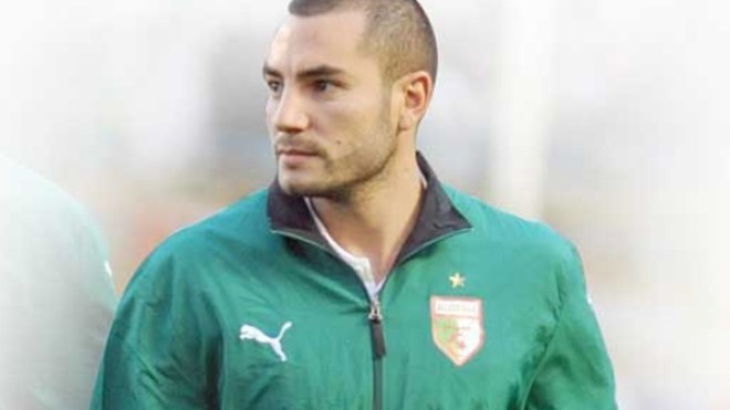 شباب قسنطينة يباشر ثاني تربص وبرنامج خاص لمغني وكوني