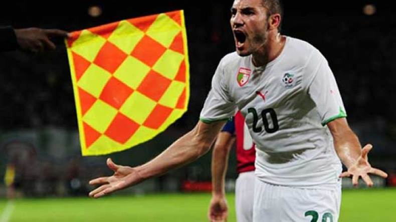 فيلود منتظر بقسنطينة ومغني يصل الجمعة