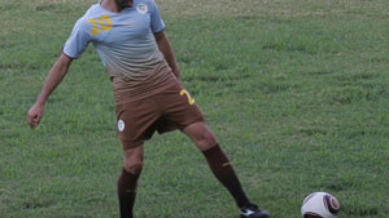 مغني وقادير  يعودان  إلى أجواء الملاعب