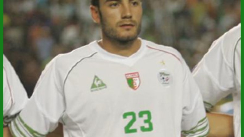 لم أتعرض لأية مؤامرة على أرضية الملعب.. وتصفيق الجمهور هز كياني