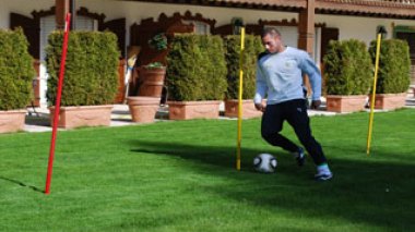 Meghni poised to join Qatar championship