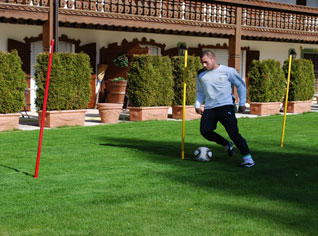 Meghni poised to join Qatar championship