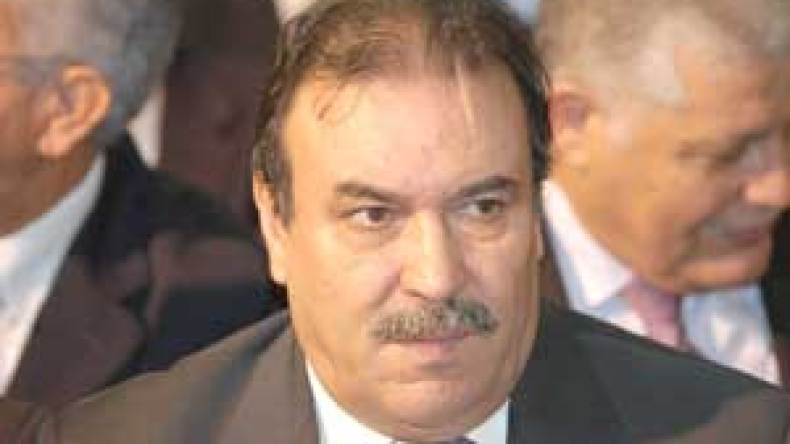 اختيار بوعبدالله وبن عمور خضع لدراسة وافية ودفتر شروط