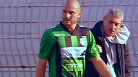 مغني: إصابة جديدة وتساؤلات متجددة !